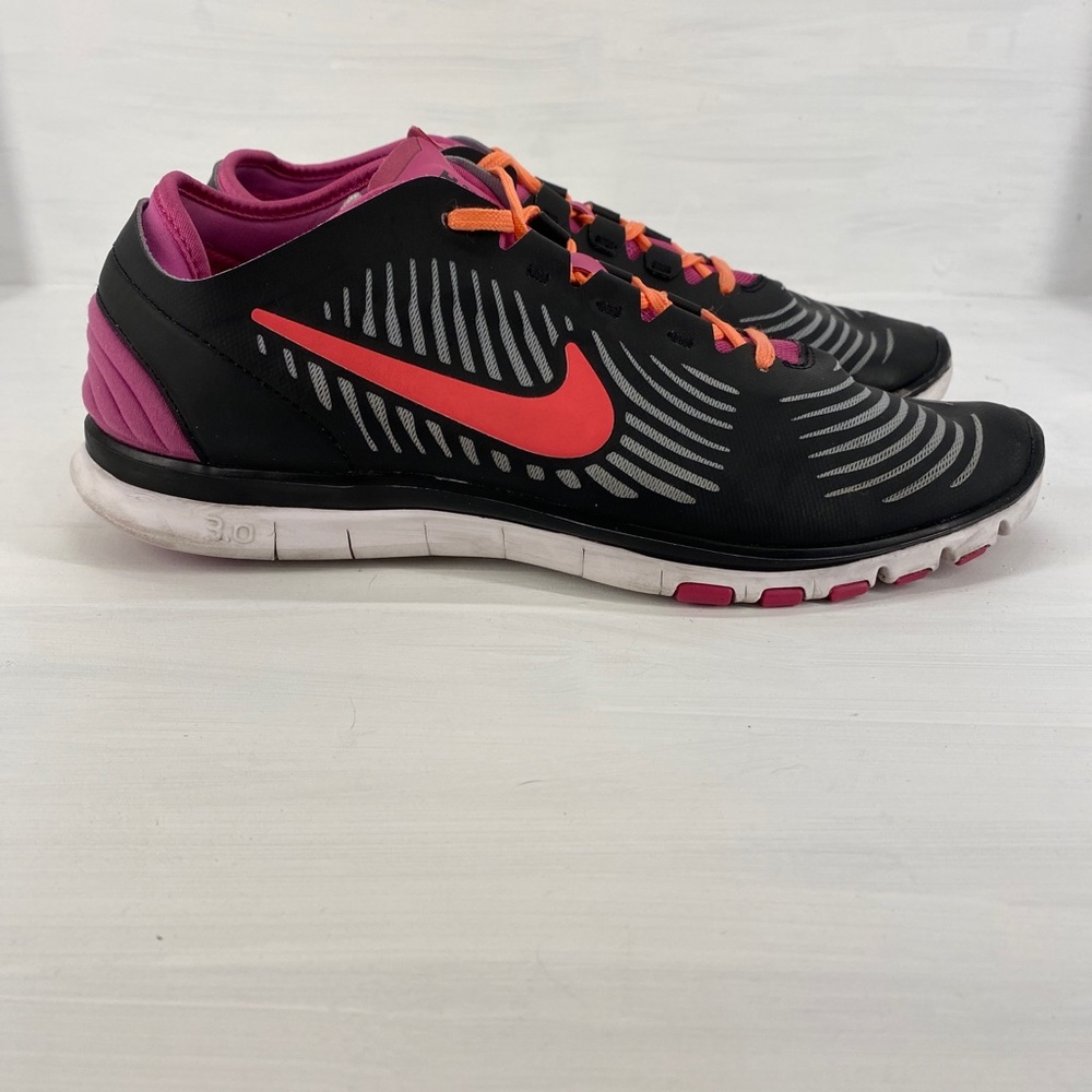 Nike Free 3.0 Balanza Womens size 9